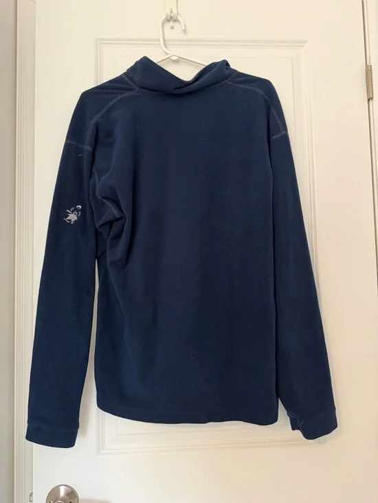 Descente Fleece - Picture 2 of 3